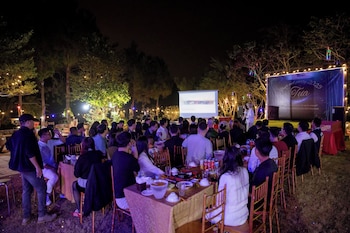 kovie hoa lac wellness and forest retreat