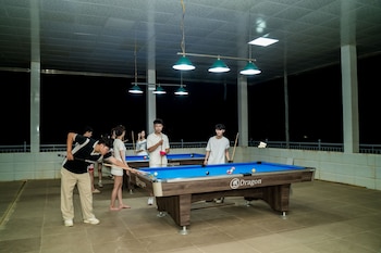 kovie hoa lac wellness and forest retreat