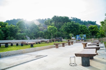 Kovie Hoa Lac - Wellness & Forest Retreat,,4 star