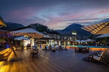 data resort by della resorts
