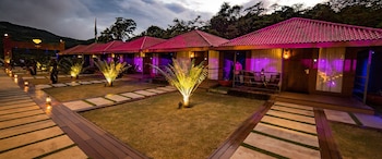 data resort by della resorts