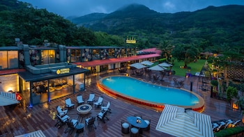 data resort by della resorts