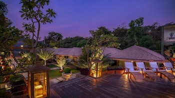 data resort by della resorts
