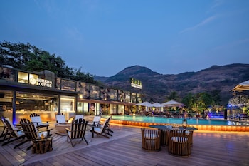 data resort by della resorts