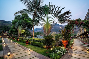 data resort by della resorts