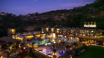 data resort by della resorts