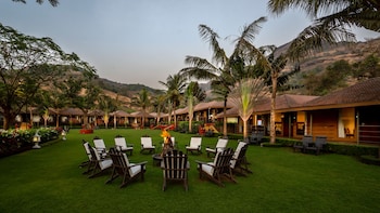 data resort by della resorts