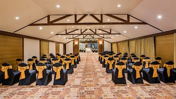 data resort by della resorts