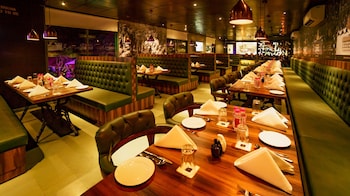 data resort by della resorts