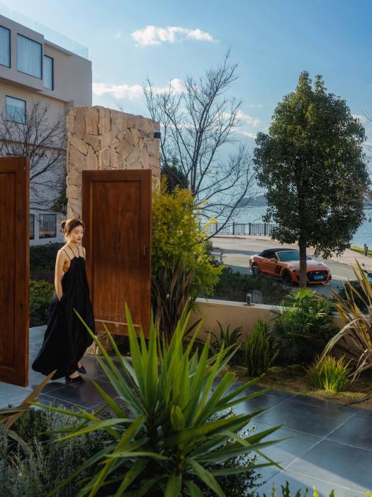 dali antu yuanchu seaview homestay