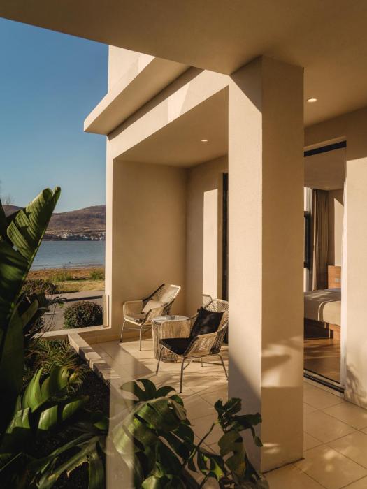 dali antu yuanchu seaview homestay