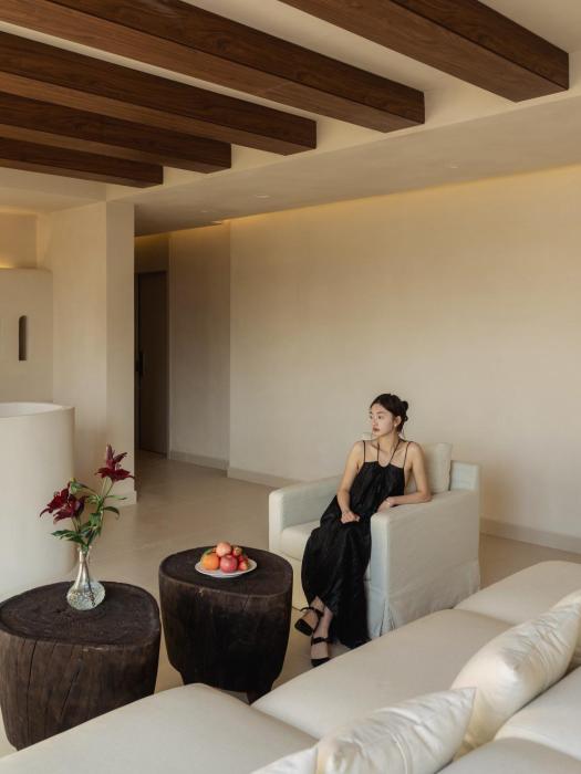 dali antu yuanchu seaview homestay