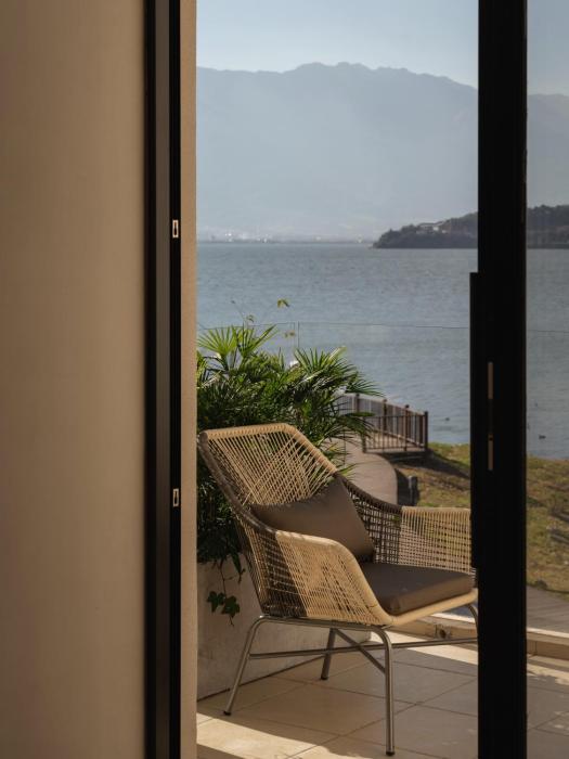 dali antu yuanchu seaview homestay