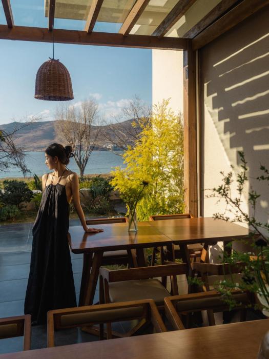 dali antu yuanchu seaview homestay