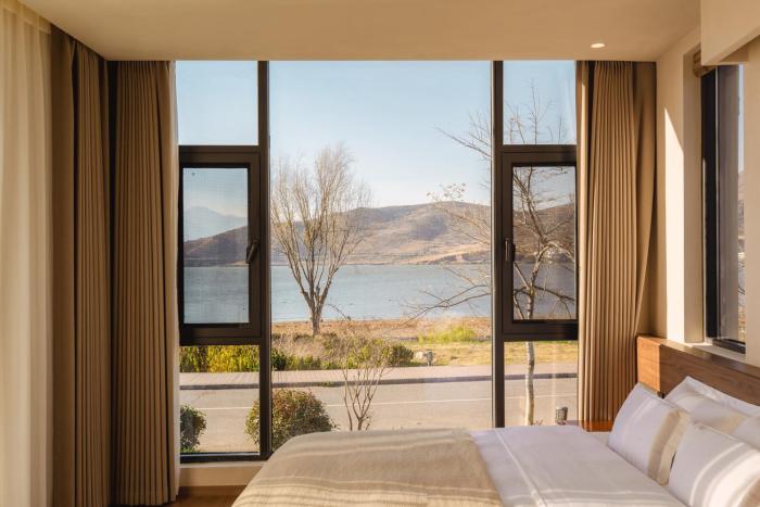 dali antu yuanchu seaview homestay