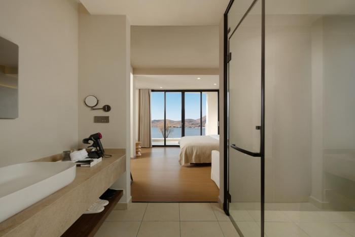 dali antu yuanchu seaview homestay