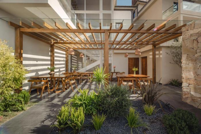 dali antu yuanchu seaview homestay