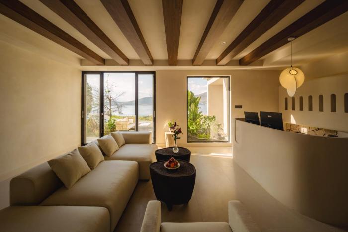 dali antu yuanchu seaview homestay