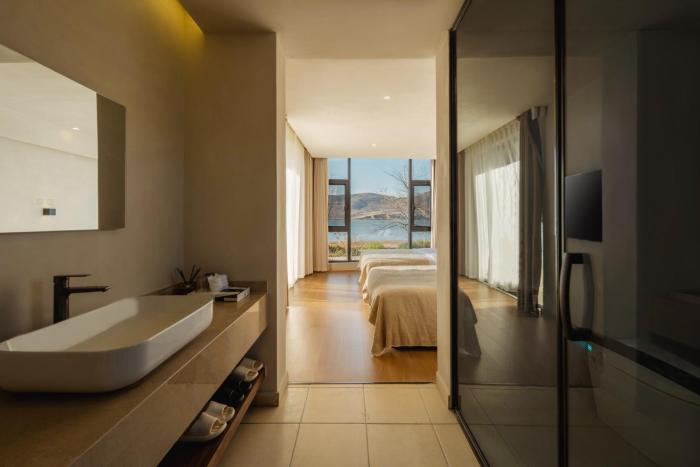 dali antu yuanchu seaview homestay