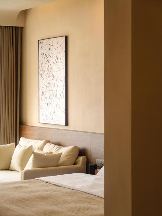 dali antu yuanchu seaview homestay