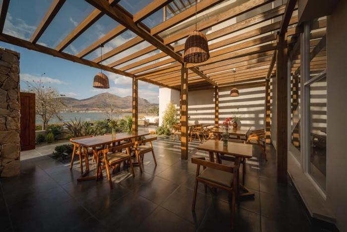 dali antu yuanchu seaview homestay