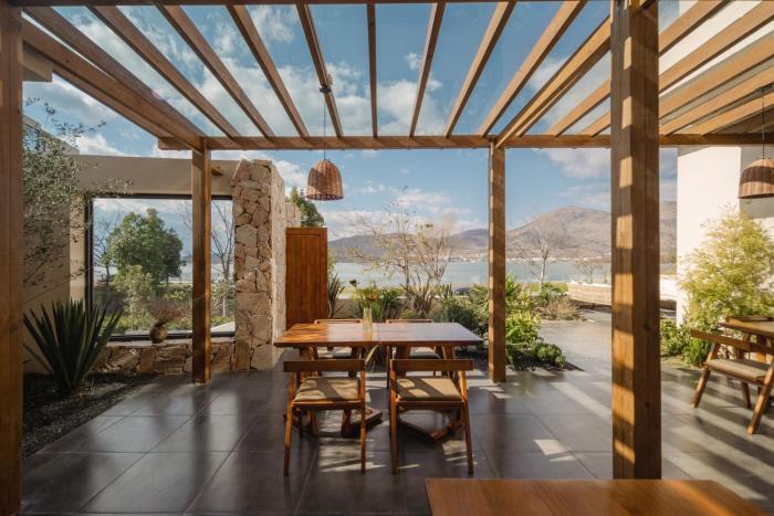 dali antu yuanchu seaview homestay