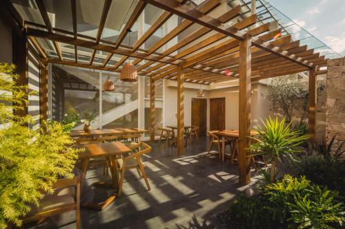 dali antu yuanchu seaview homestay