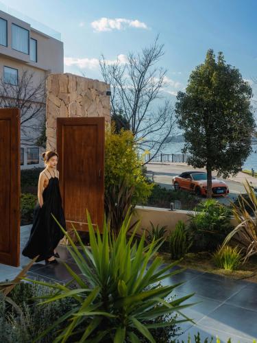 dali antu yuanchu seaview homestay