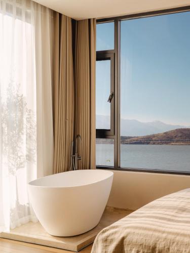 dali antu yuanchu seaview homestay
