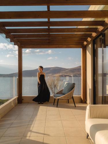 dali antu yuanchu seaview homestay