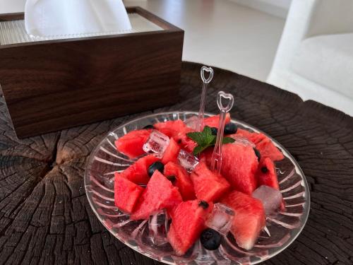 dali antu yuanchu seaview homestay