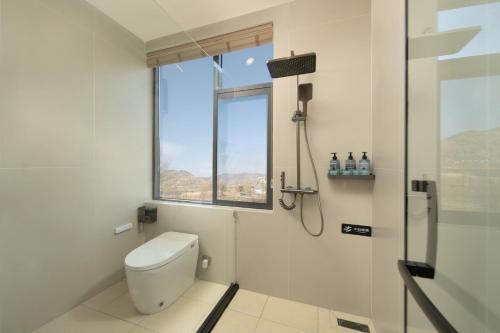dali antu yuanchu seaview homestay