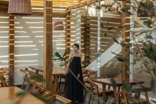 dali antu yuanchu seaview homestay