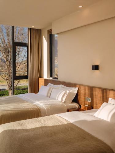 dali antu yuanchu seaview homestay