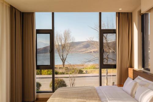 dali antu yuanchu seaview homestay