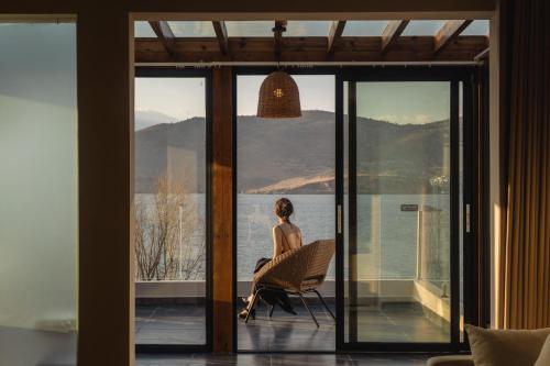 dali antu yuanchu seaview homestay