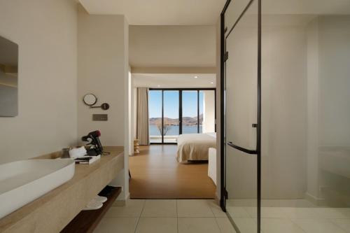 dali antu yuanchu seaview homestay