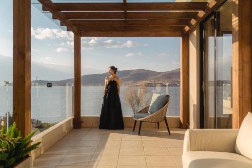 dali antu yuanchu seaview homestay