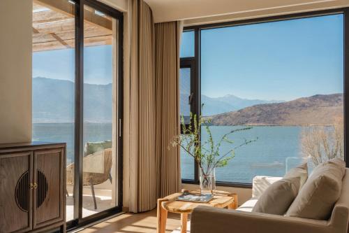dali antu yuanchu seaview homestay