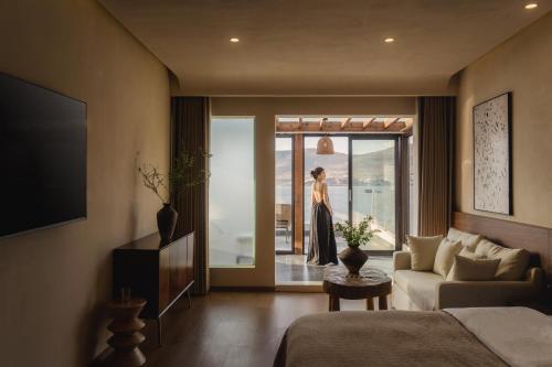 dali antu yuanchu seaview homestay