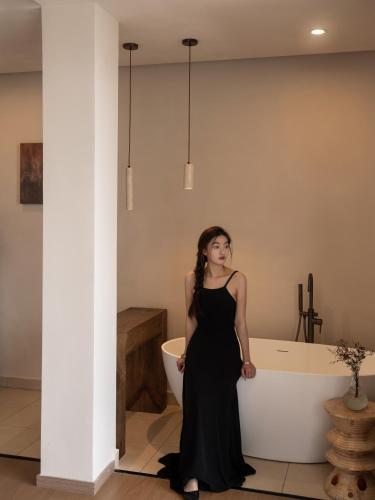 dali antu yuanchu seaview homestay