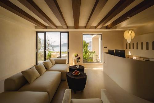dali antu yuanchu seaview homestay