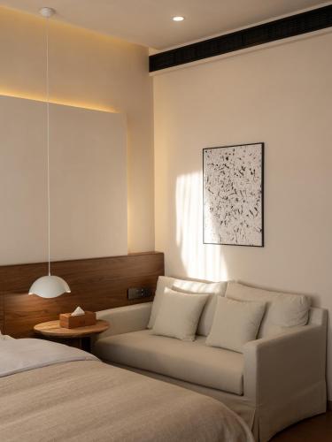 dali antu yuanchu seaview homestay