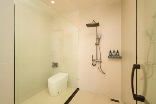 dali antu yuanchu seaview homestay
