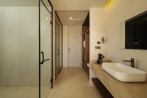 dali antu yuanchu seaview homestay