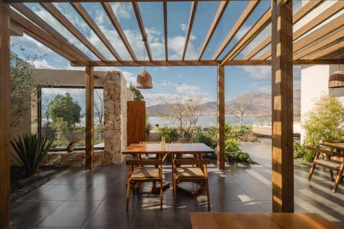 dali antu yuanchu seaview homestay
