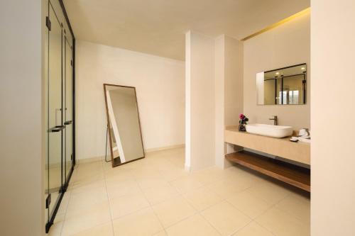 dali antu yuanchu seaview homestay