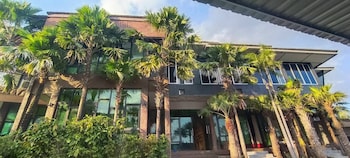 changroj resort