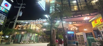 changroj resort