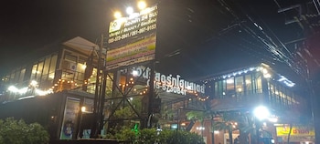 changroj resort